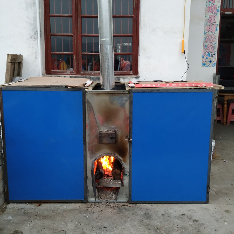 辣椒烘干机香菇烘干机蘑菇烘干机中药材辣椒香菇笋干竹笋家用烤箱小型