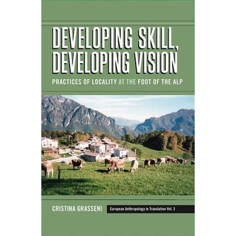 按需印刷Developing Skill, Developing Vision[9781845455378]