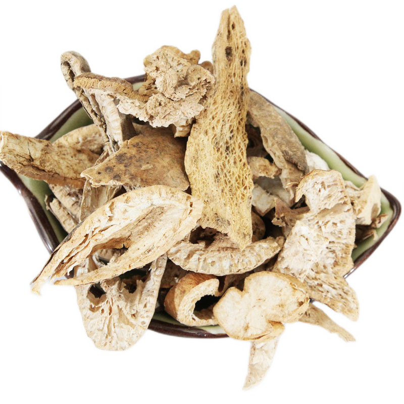 有仁堂地骷髅仙人骨地枯萝空莱菔枯萝卜仙人头老人头年货100克