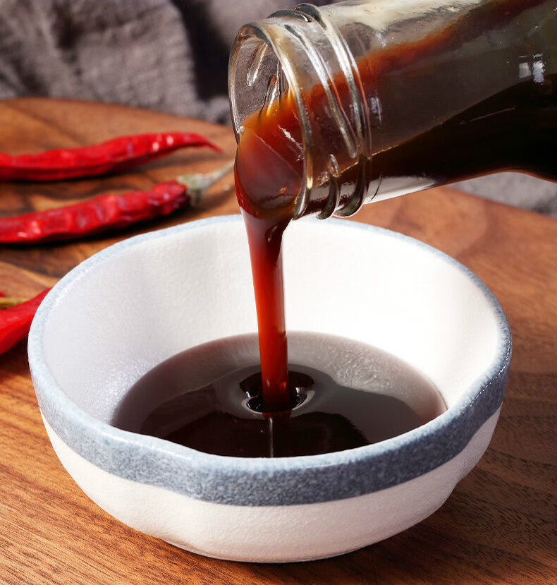 料理吉辣野椒家寿喜烧汁辣椒酱三岛照烧汁秋田满满照烧汁日式照烧汁