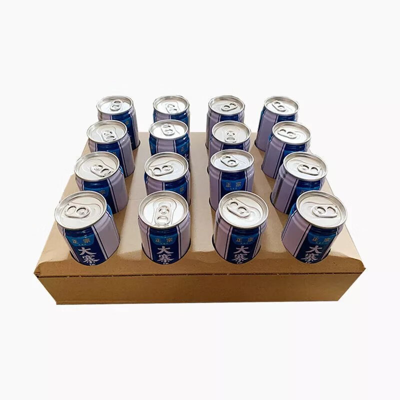 5折大寨核桃露王老吉大寨核桃露植物蛋白饮料240mlx816罐整箱饮品大寨