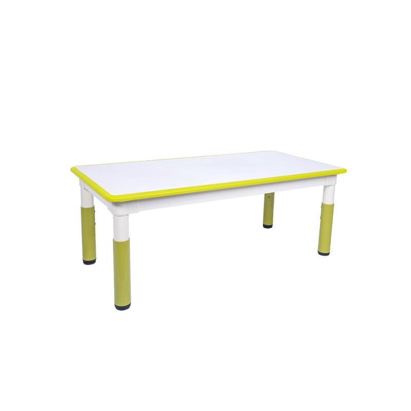 可拆装儿童桌椅育才幼儿园桌子儿童桌椅套装宝宝写字可升降课桌小朋友