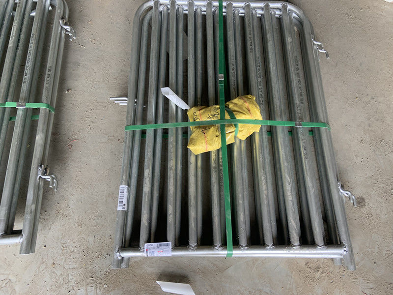 养猪设备猪圈门猪用圈门猪舍猪圈门镀锌管带配件猪栏门母猪产床门