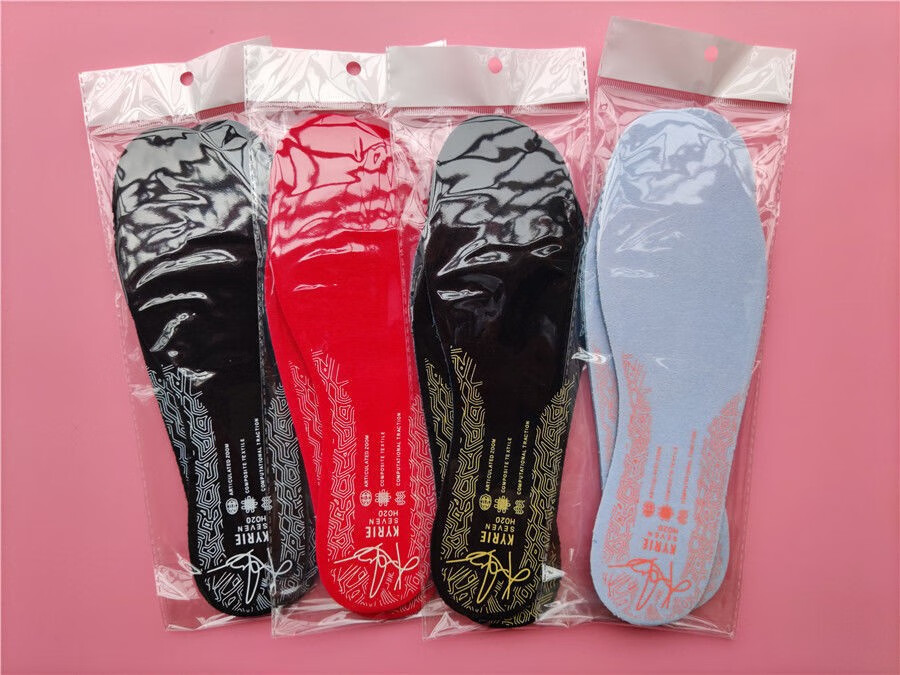 6015151515欧文7鞋垫适配欧文7代篮球鞋垫5球员版6气垫原装