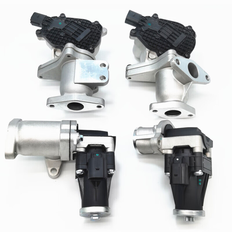 定制适用长城哈弗h5h6风骏绿静20t废弃循环阀柴油4d20egr阀废气阀汽车