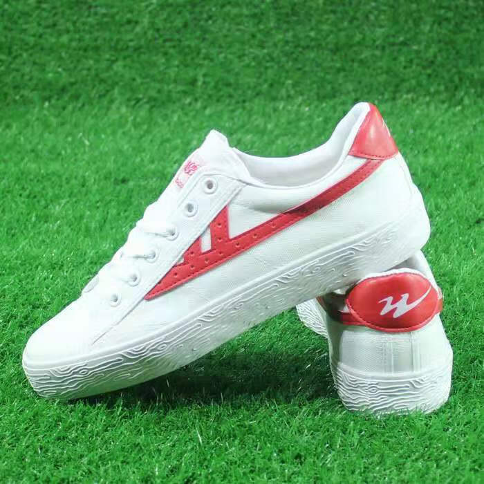 双星男鞋篮球鞋情侣款双星运动鞋怀旧老款经典帆布鞋同款休闲鞋 乳