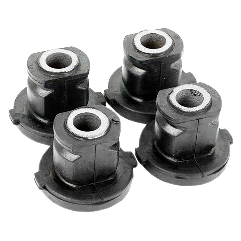 奔驰(benz)ml/gl/r方向机固定胶套转向机衬套w164 w251 r级 r300 r350