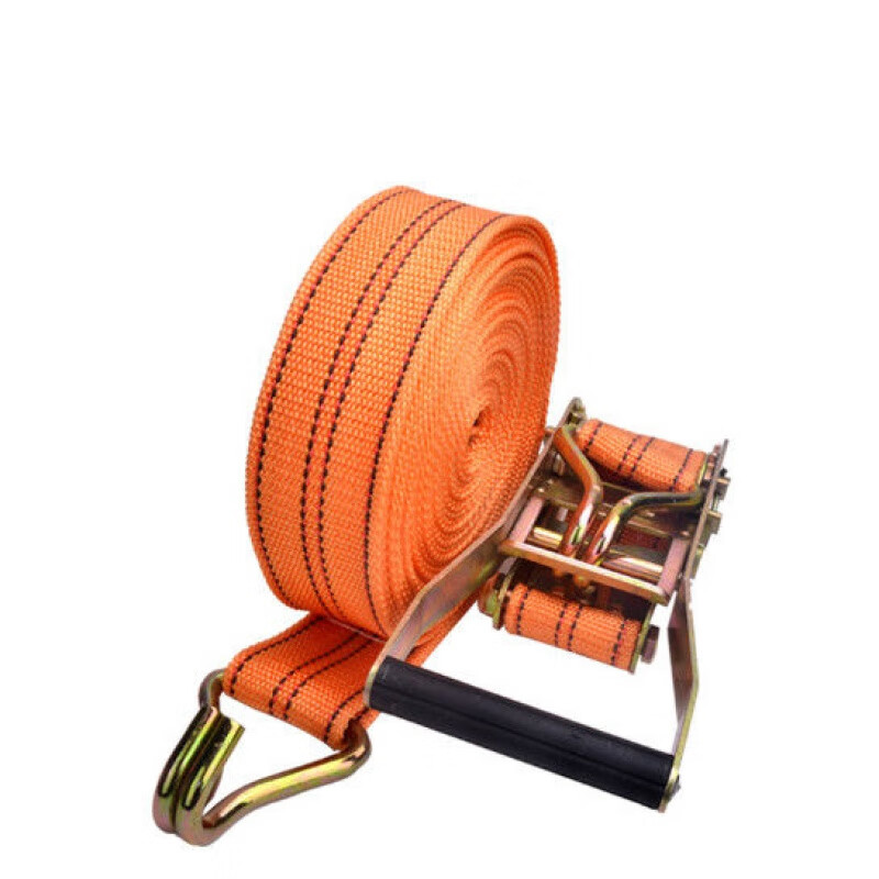 鸿艺车品货物捆绑带拉紧绳器固定收紧绳子绷带扎车用品大全货车绑带不