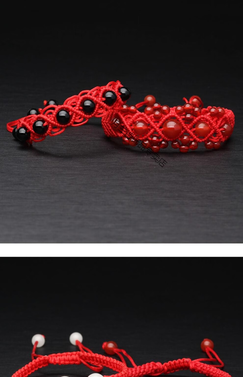 72号玉线编织线红绳脚链珠宝线串珠线手链线编吊坠挂绳中国结线头发抖