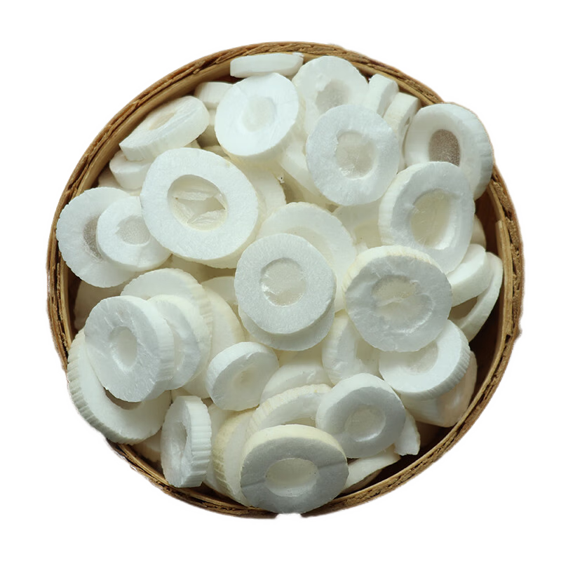 北京同仁堂 大通草片 中药材 白通草 通草片 下奶 产后开奶 内廷上用