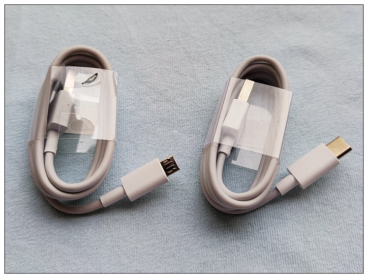 通用小米10充电器18w米899ccpro红米56789数据线快充注意typec线和