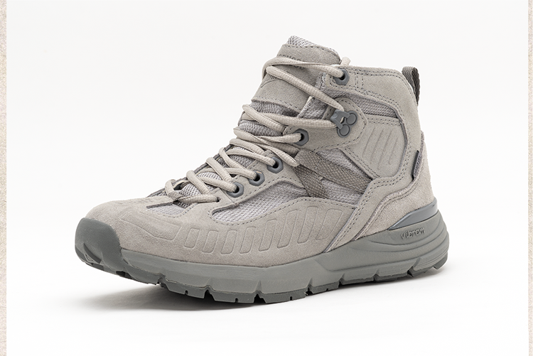 丹纳靴丹纳战术靴男鞋作战靴户外徒步鞋vibram鞋底护脚春夏透气full