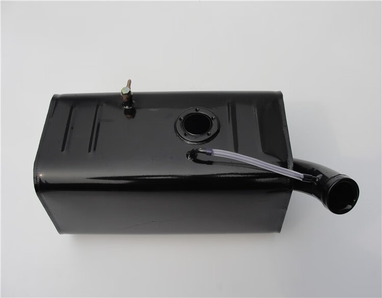 三轮车油箱宗申封闭式三轮车摩托车柴汽油箱自吸式油箱总成l1l2 加油