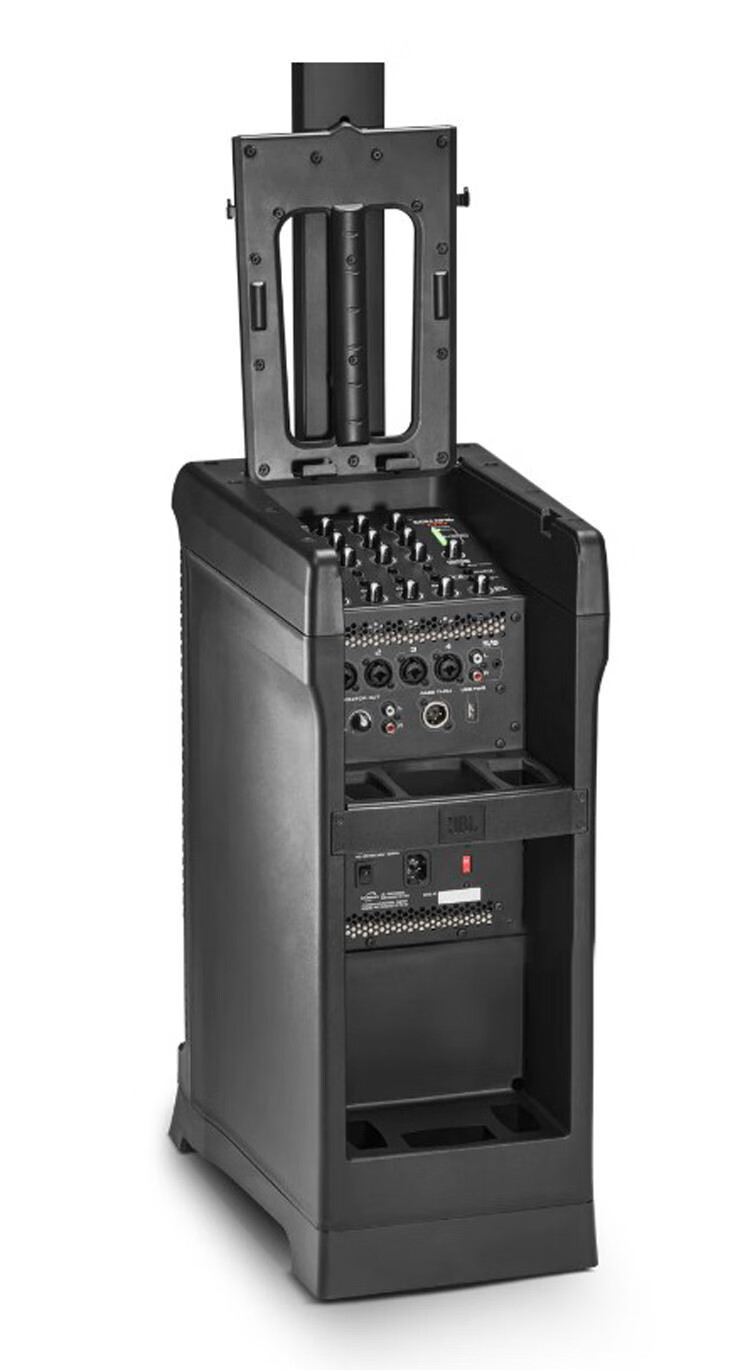 jbl eon one mk2 one 208p便携式专业dj演出有源音响舞台户外音箱乐队