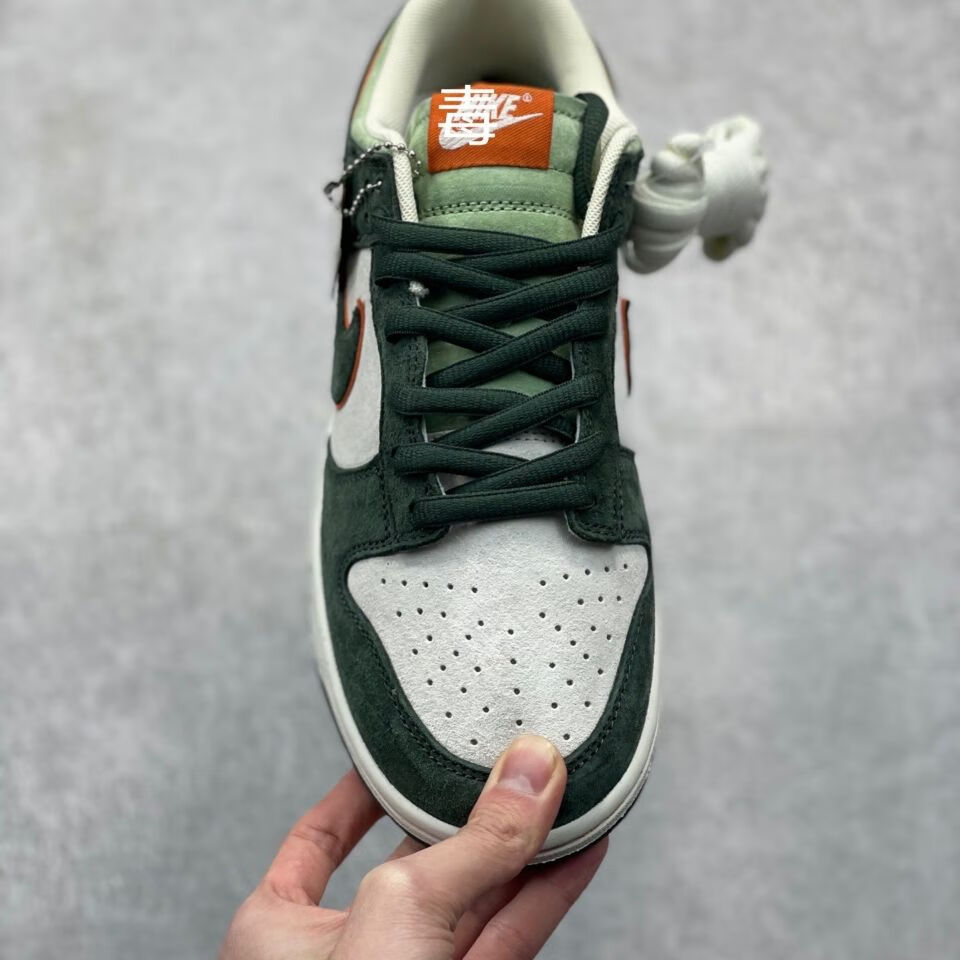 sb dunk大友克洋木星休闲时尚潮流复古低帮绒面男女气垫板鞋 40.