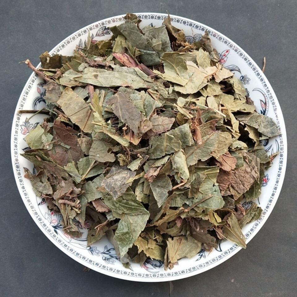 中药材 腹水草 两头爬 两头粘 两头镇 多穗草 爬崖红 500克 正品腹水