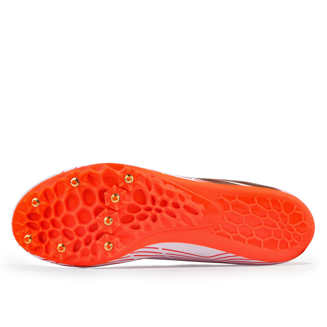 天赐之翼运动休闲鞋田径钉鞋体考短钉比赛中新品volanti爆发力短跑