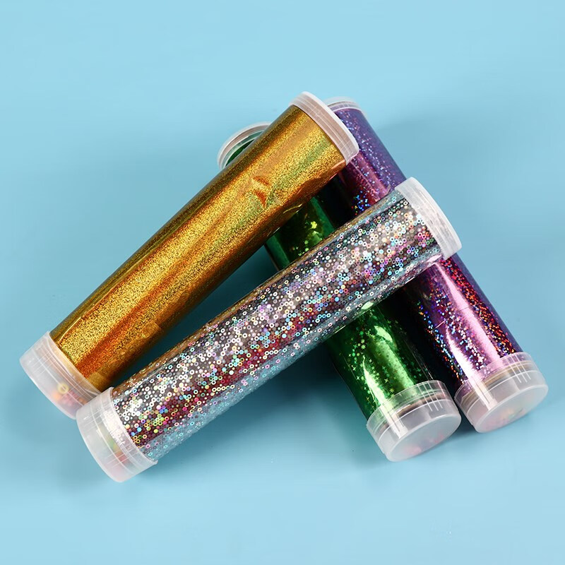 不舍天真大号diy万花筒 幼儿小学生科技小制作手工多棱镜科学实验玩具