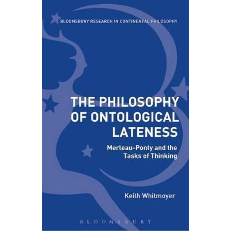 按需印刷The Philosophy of Ontological Lateness[9781350003972]