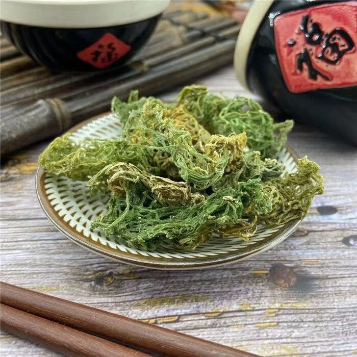 海粉 中药材海粉 海兔粉 红海粉 海挂面无硫 今年