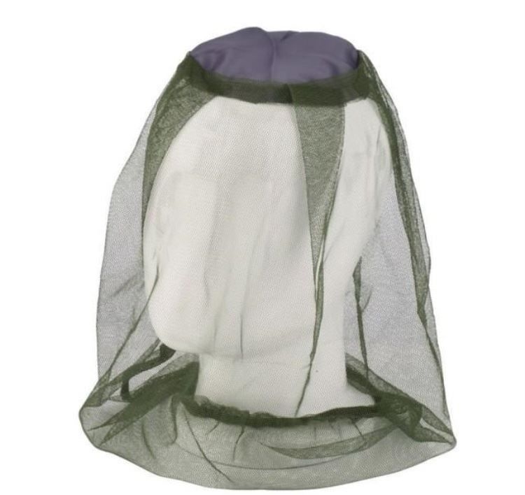 头部蚊帐 防蚊罩头部头罩网头套睡觉用透气睡眠夏季婴儿防蚊帐 s19