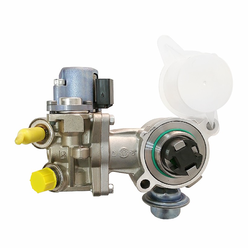 适用于奔驰原装发动机高压油泵 燃油泵 增压油泵 高压泵 高压油泵(全