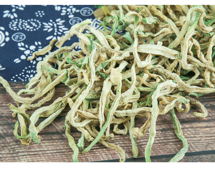 顶郝 东北绿萝卜干自制农家干货大包装风干下饭菜青萝卜条原味干货