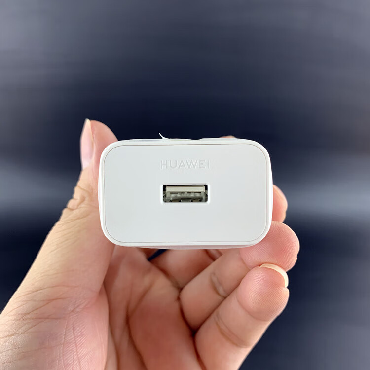 华为p50pocket折叠屏原装充电器数据线40w快充手机耳机p50pocket原装