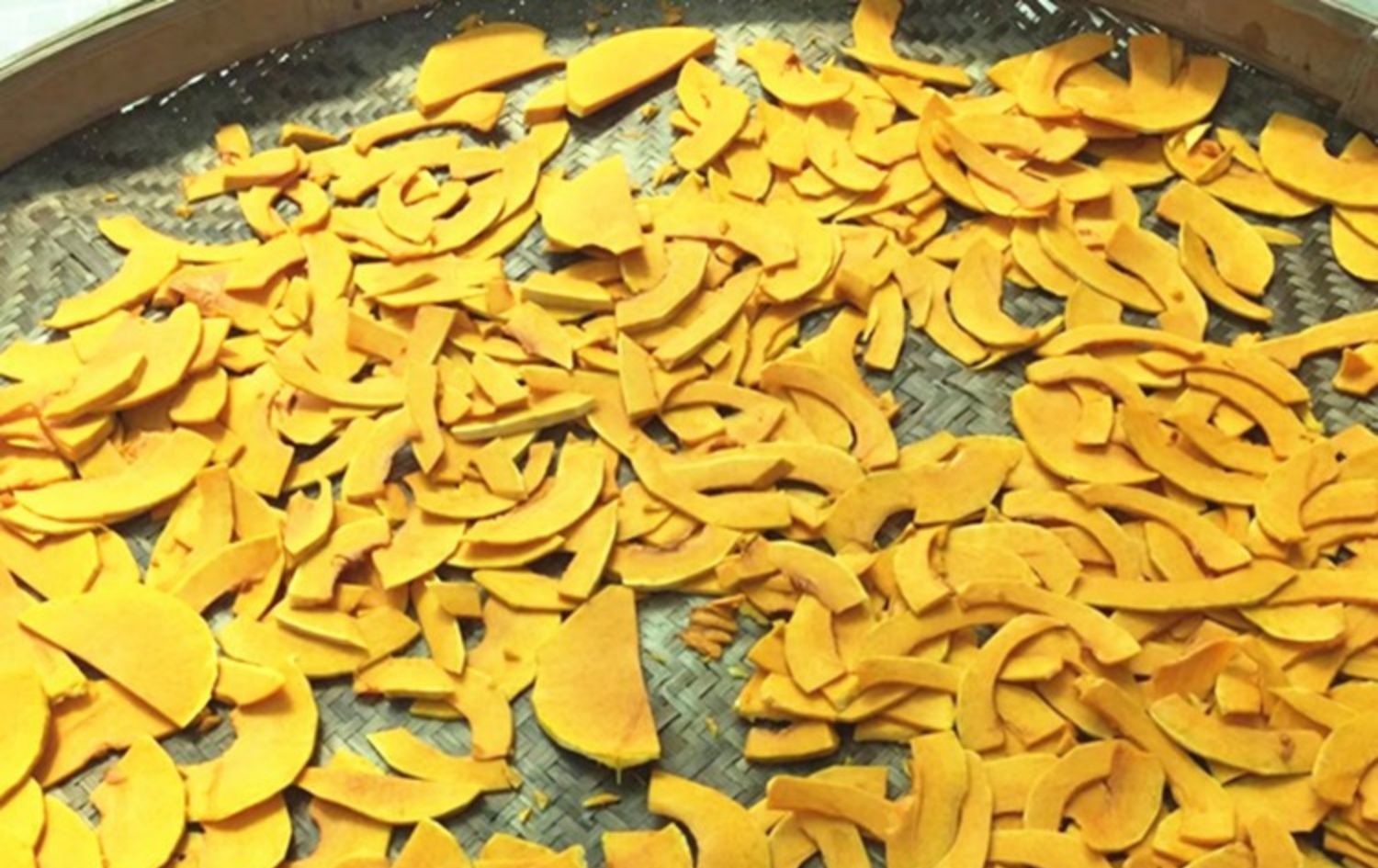 老闫家衢州龙游特产豆豉农家手工自制南瓜干特色小吃土特产办公室小