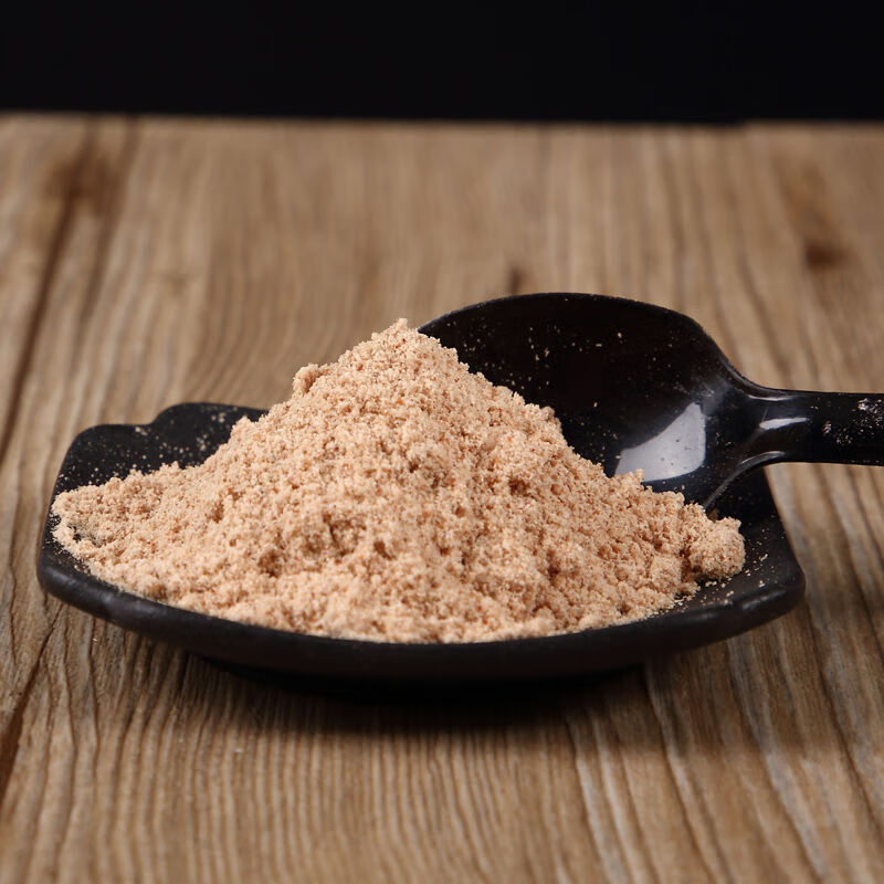 孜然粉甘梅撒料正新鸡排撒粉桥头排骨梅子粉椒盐麻辣椒粉商用复合