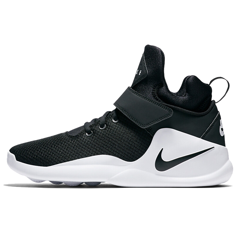 耐克(nike)男鞋夏季新款运动鞋回到未来kwzai小椰子高帮潮流休闲鞋