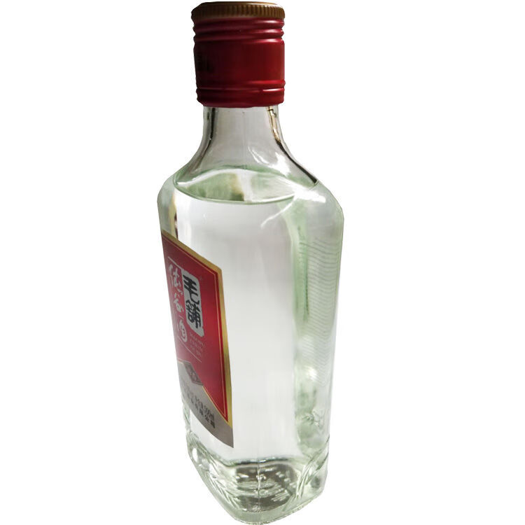 牌毛铺纯谷酒50度 500mlx12瓶整箱装 白酒配制酒粮食酒 500ml*12瓶 l*