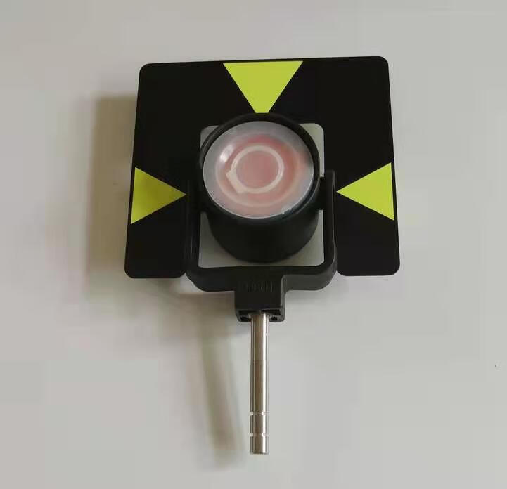 不锈钢徕卡棱镜杆预埋件沉降观测点测钉链接杆连接杆水准位移监测 3.