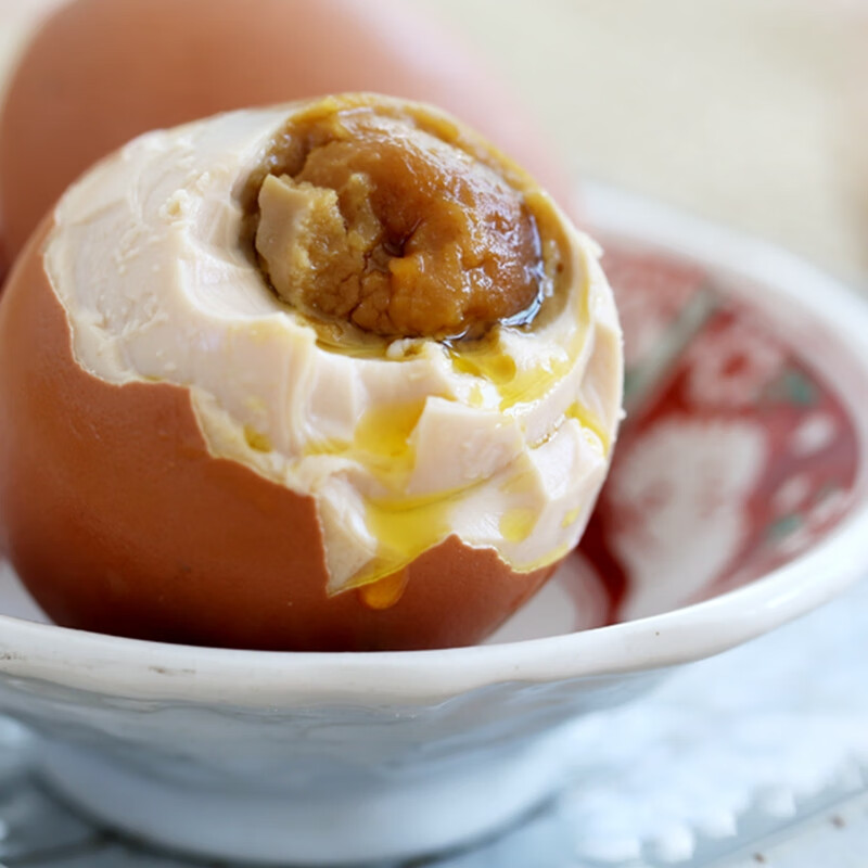 麻酱鸡蛋 3斤装 蓟县五香麻将蛋 五香溢油 咸淡适中【图片 价格 品牌 