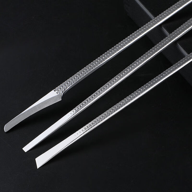 斜口修脚刀神器专用指甲刀嵌甲套装单个鹰嘴钳修脚工具单把扦刀