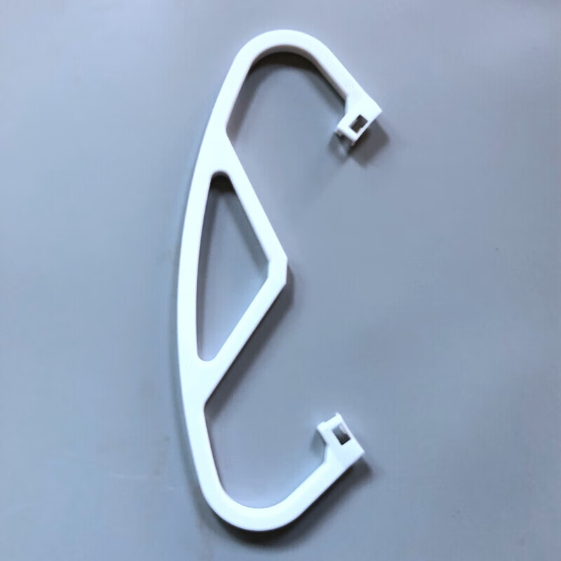 圆柱机吸窗帘支架圆桶机支架吸风窗帘立式空调柜机海的尔 志高圆柱