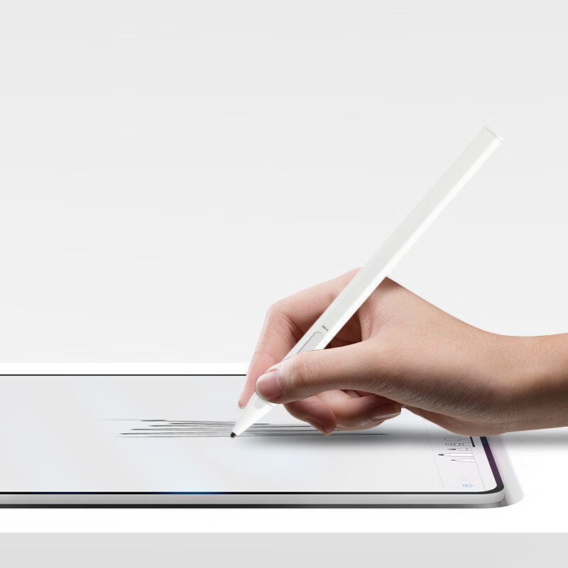 适用于ipad触控笔适用于平板电脑ipadpro手写笔pencil主动式电容笔触