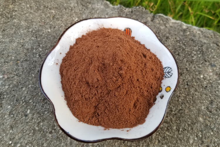 印尼粘楠木粘粉手工机器制香榆树皮粘天然粘合剂线香盘香塔香胶粘原木