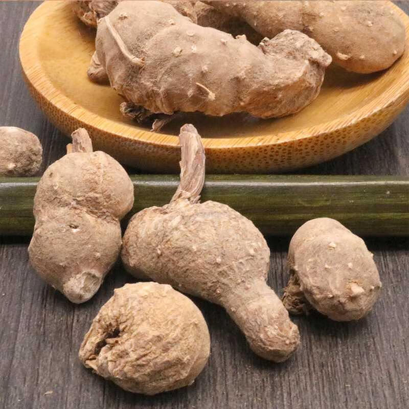 水三七中药材水田七偏冷水虾公精选屈头鸡土三七水鸡仔 50看 【试用装