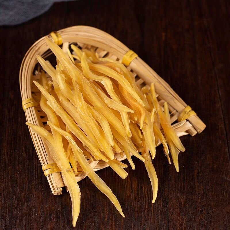 新货无硫天冬 天门冬泡酒 天冬麦冬 天冬中药材大天冬干天东有仁堂