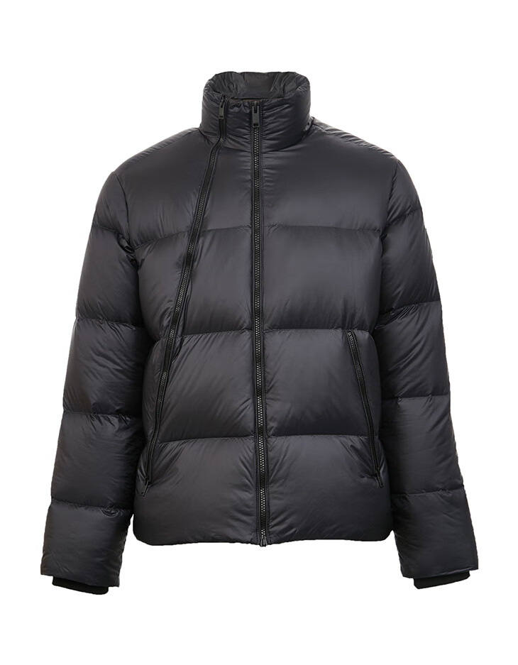 商场同款jlindeberg金林德伯格冬季休闲时尚潮流羽绒服男面包服外套