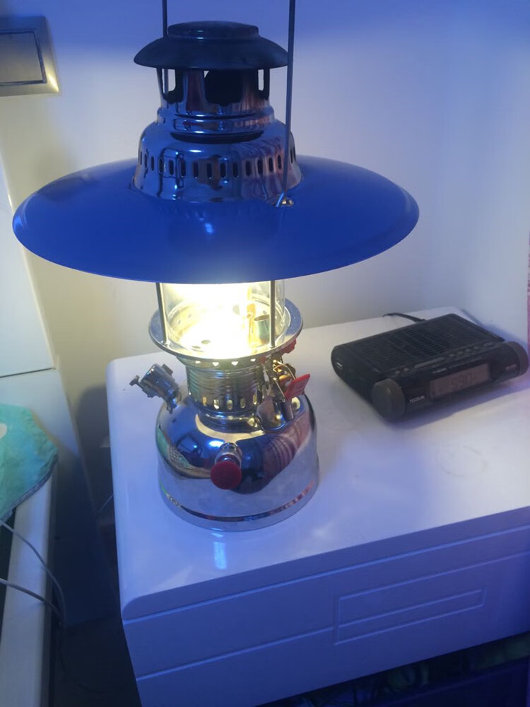 户外装备 户外照明 启顺赢 汽灯户外煤油灯中特亮的灯马灯型配件齐全