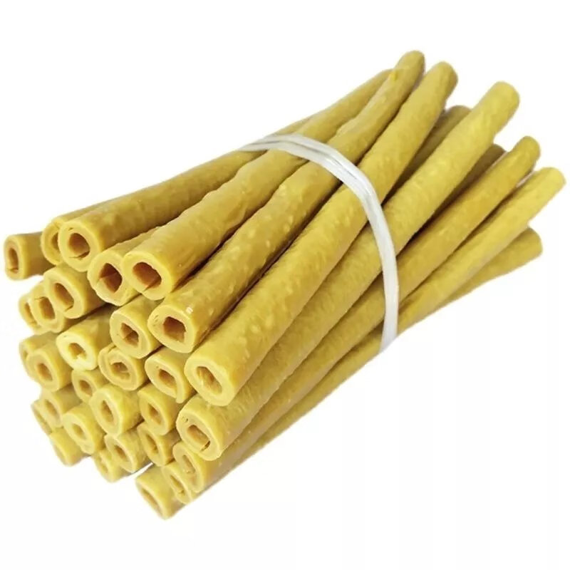 开江豆笋 450g/包 四川特产开江豆笋无胶质手工豆干腐竹豆筋豆棒 川