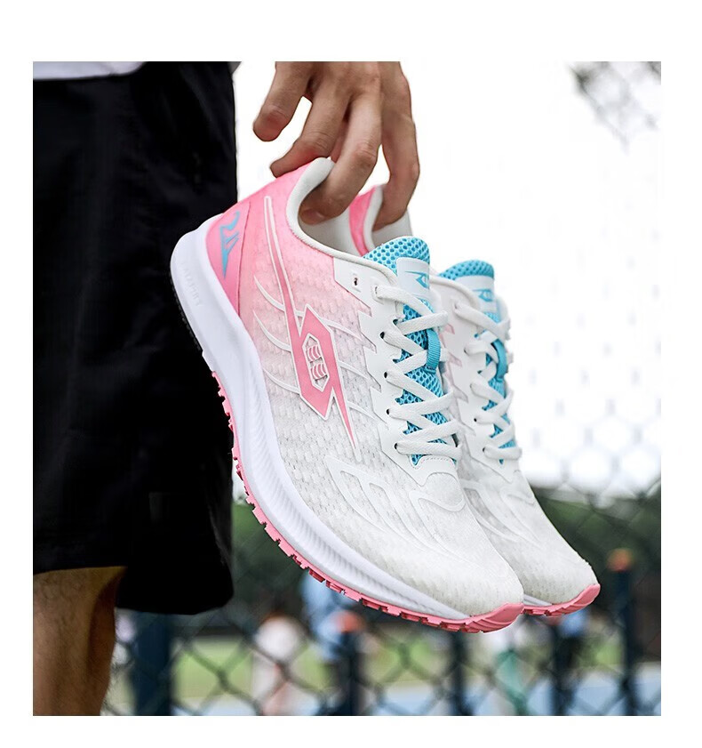 弹射者竞速跑鞋2.0碳板鞋训练鞋黑马1.