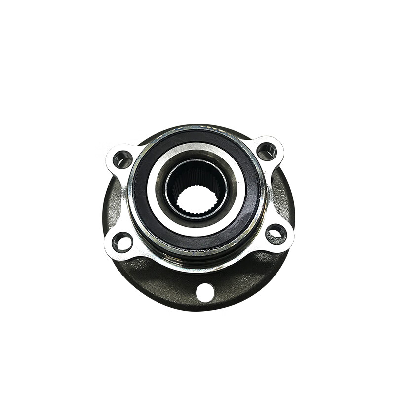 适用v6/v7前轮轴承总成 前轴承 前短轴轴承