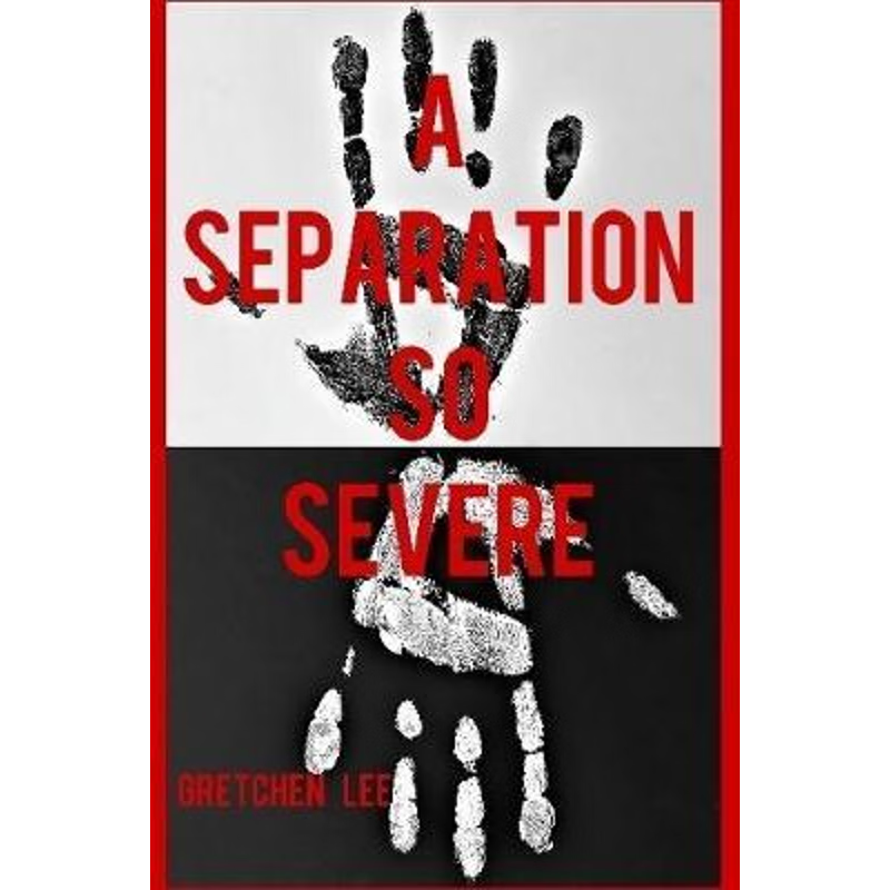 按需印刷A Separation So Severe[9781387020423]