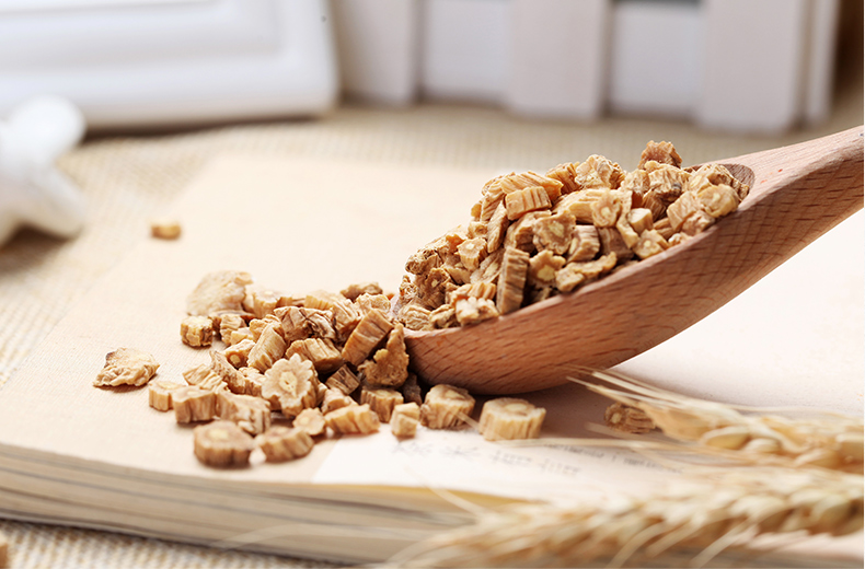 渭河源党参党参切片甘肃党参渭源党参片240g铁盒装