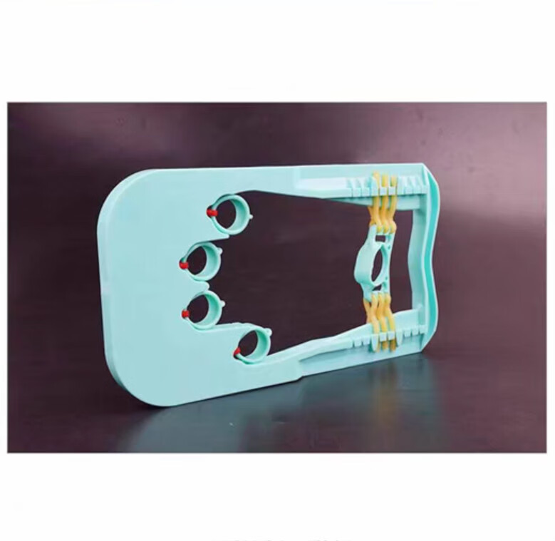 小学生握力器 儿童握力圈握力球手力握力器钢琴指力锻炼手指力量训练