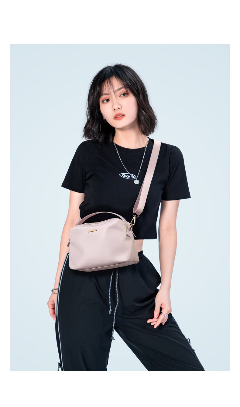 GOLF Crossbody Bag for Women, Fashionable Handbag, Shoulder Bag with Large Capacity, Versatile Phone Bag, Small Accessory Bag, Birthday Gift 6