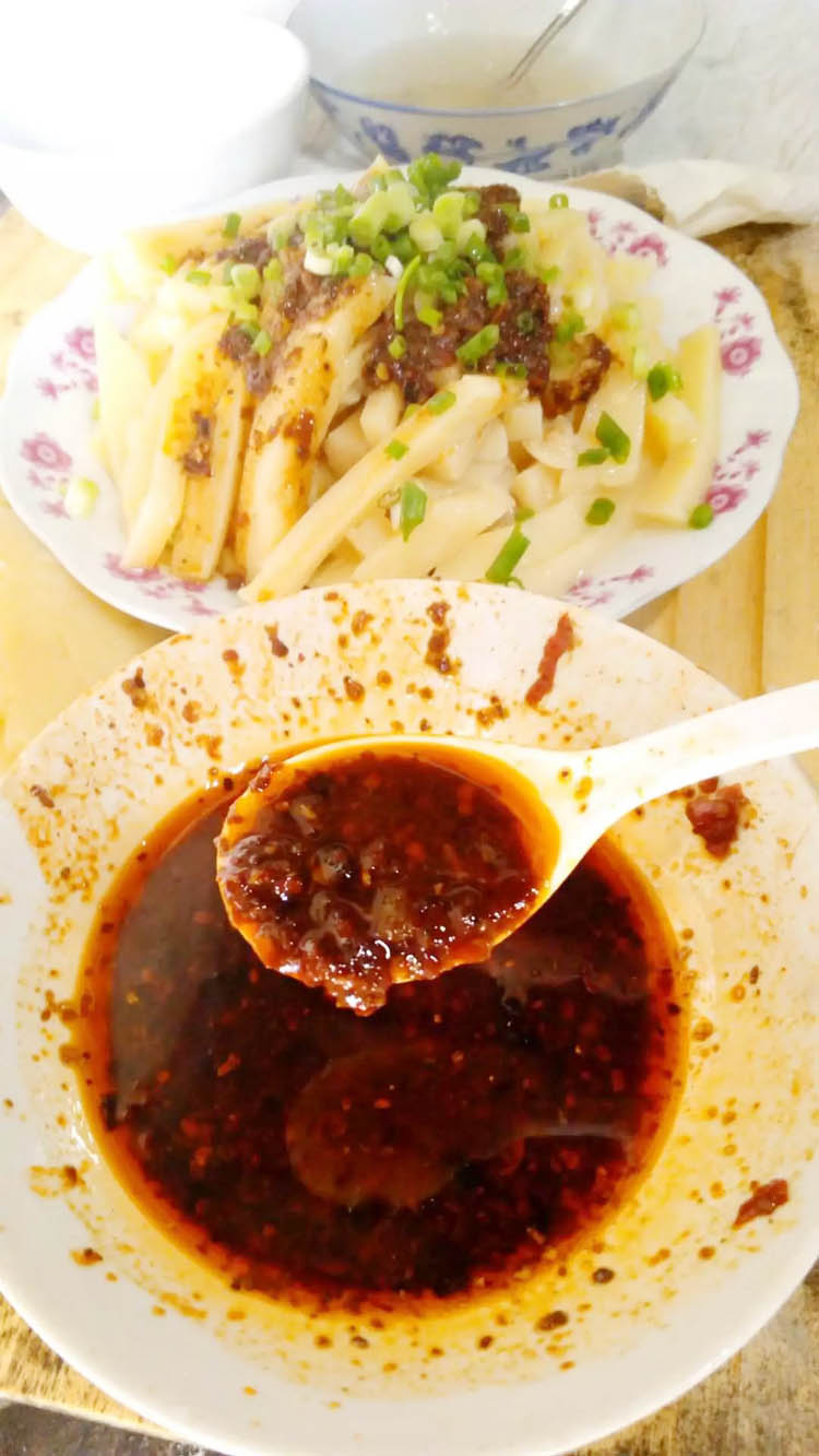 豌豆粉豌豆淀粉重庆荣昌特产黄凉粉diy粉农家食用豌豆粉500g2袋豌豆